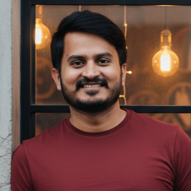 Ravi Kumar Peta